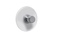 Kleine Wolke Smart Hooks Granada Silber Ø 69 mm Kleine Wolke Smart Hooks Granada Silber Ø 69 mm