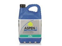 Motorex Geräte-Benzin Aspen 4-Takt 5 l