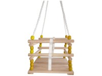 Happy People Gitterschaukel verstellbar