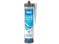 Knauf Sanitär-Silikon Bahamabeige 300 ml