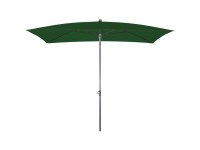 Sonnenschirm Neo Waterproof Dunkelgrün 225 x 120 cm Sonnenschirm Neo Waterproof Dunkelgrün 225 x 120 cm