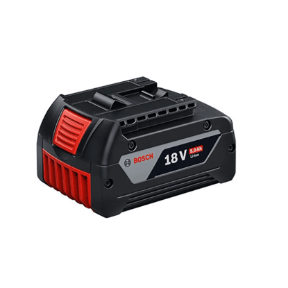 Bosch Professional Pacco batteria GBA 18 V / 5 Ah