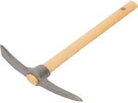 LUX-TOOLS Mini-Handpickel Classic LUX-TOOLS Mini-Handpickel Classic