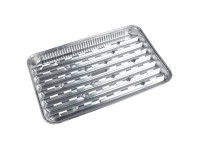 Alu-Grillschalen 8 Stk.