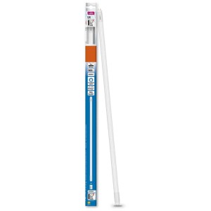 Tubo LED Osram T8, 8W, 60cm, luce diurna. Lampada fluorescente con attacco G13.