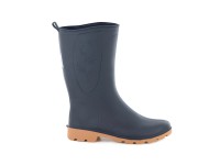 Blackfox Damen-Stiefel Durance Blau Gr. 37/38