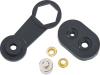 Ösen Gelb 4 x 7,5 mm / 100 Stk. Ösen Gelb 4 x 7,5 mm / 100 Stk.