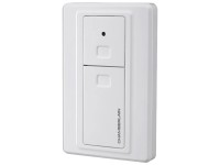 Funkwandtaster CB 128 REV