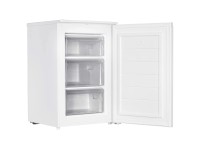 Trisa Gefrierschrank Weiss 87 l