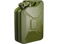 Benzinkanister Metall 20 l Benzinkanister Metall 20 l