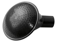 Geli Ersatz-Brause für Giesskanne Schwarz ca. 8 - 14 l