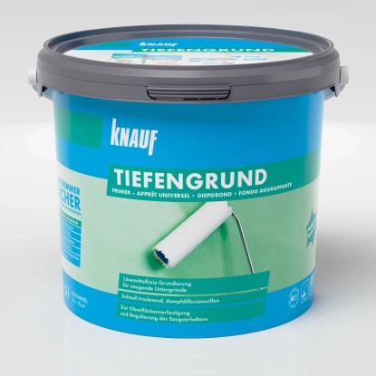 Knauf Primer di profondità LF 5 l