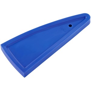 Lisseur à joints universel LUX bleu pour créer des joints en silicone propres.