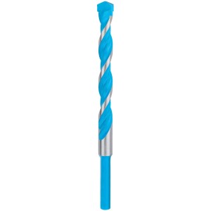 Foret universel Bosch Expert MultiConstruction CYL-9, Ø 16 mm, longueur de travail 150 mm.