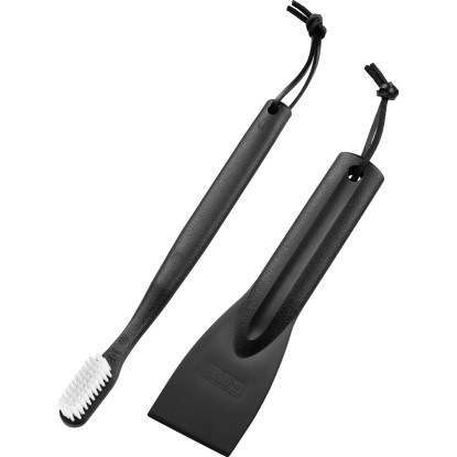 Weber Set pulizia griglie a gas