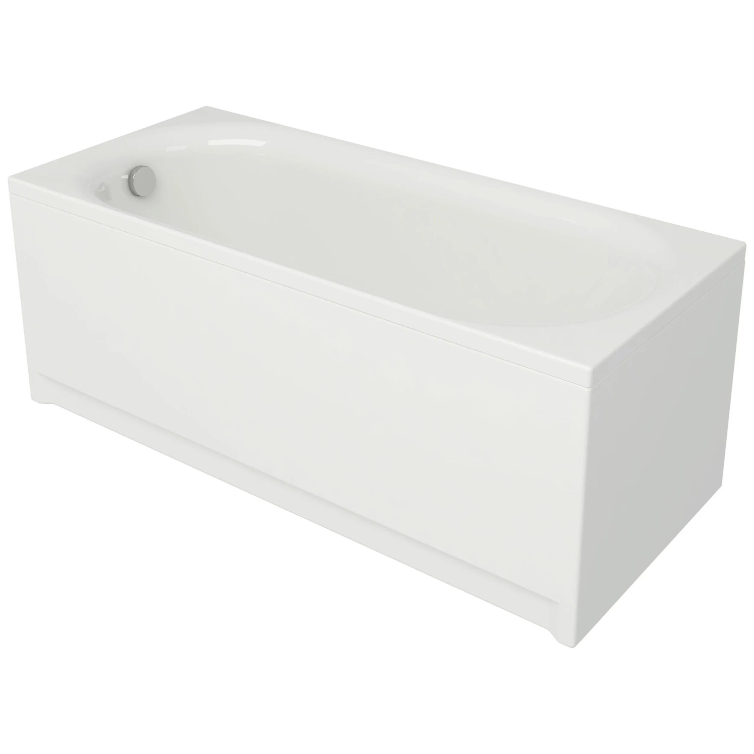Badewanne 160 X 70