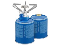 Campingaz Gaskocherset Camping Connect + 2 CV 470 Plus Blau 1,25 kW