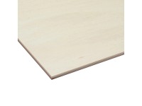 Bastelsperrholz Pappel DIN A5 Stärke 4 mm 5 Stk.