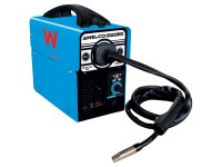 Awelco Inverter Compact Easymig 100 Blau Awelco Inverter Compact Easymig 100 Blau