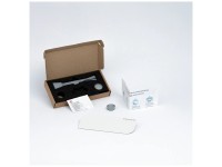 MagSpike Duschgelhalterung M Weiss (HxBxT) 6,5 x 18,5 x 1 cm MagSpike Duschgelhalterung M Weiss (HxBxT) 6,5 x 18,5 x 1 cm