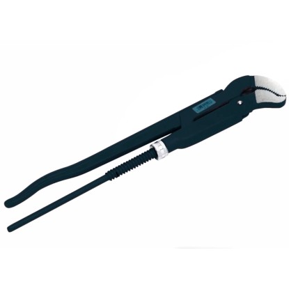 LUX-TOOLS Giratubi svedese Comfort becco a S 50,8 mm (2")
