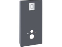 Grohe Sanitärmodul Solido Monobloc Schiefergrau