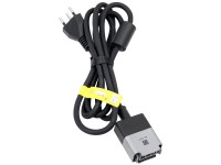 EcoFlow PowerStream Netzkabel Länge 300 cm