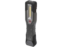 Brennenstuhl LED-Akku-Handleuchte HL 1000 A knickbar