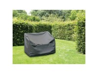 Happy People Deluxe Schutzhülle für Gartenbänke (HxBxT) 120 x 78 x 80 cm