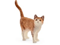 Schleich Katze