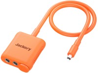Jackery Anschluss-Set DC8020 für SolarSaga und Explorer 2000 Pro
