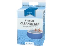 Planet Spa Filterreiniger für Whirlpool-Kartuschen 3 x 100 g