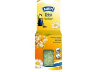 Swirl® Deo-Perlen Frühlingsbrise 4 Sachets