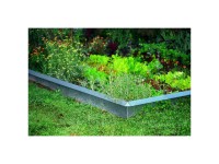 Längsprofil Stahl verzinkt 260 x 40 mm / Länge 1 m