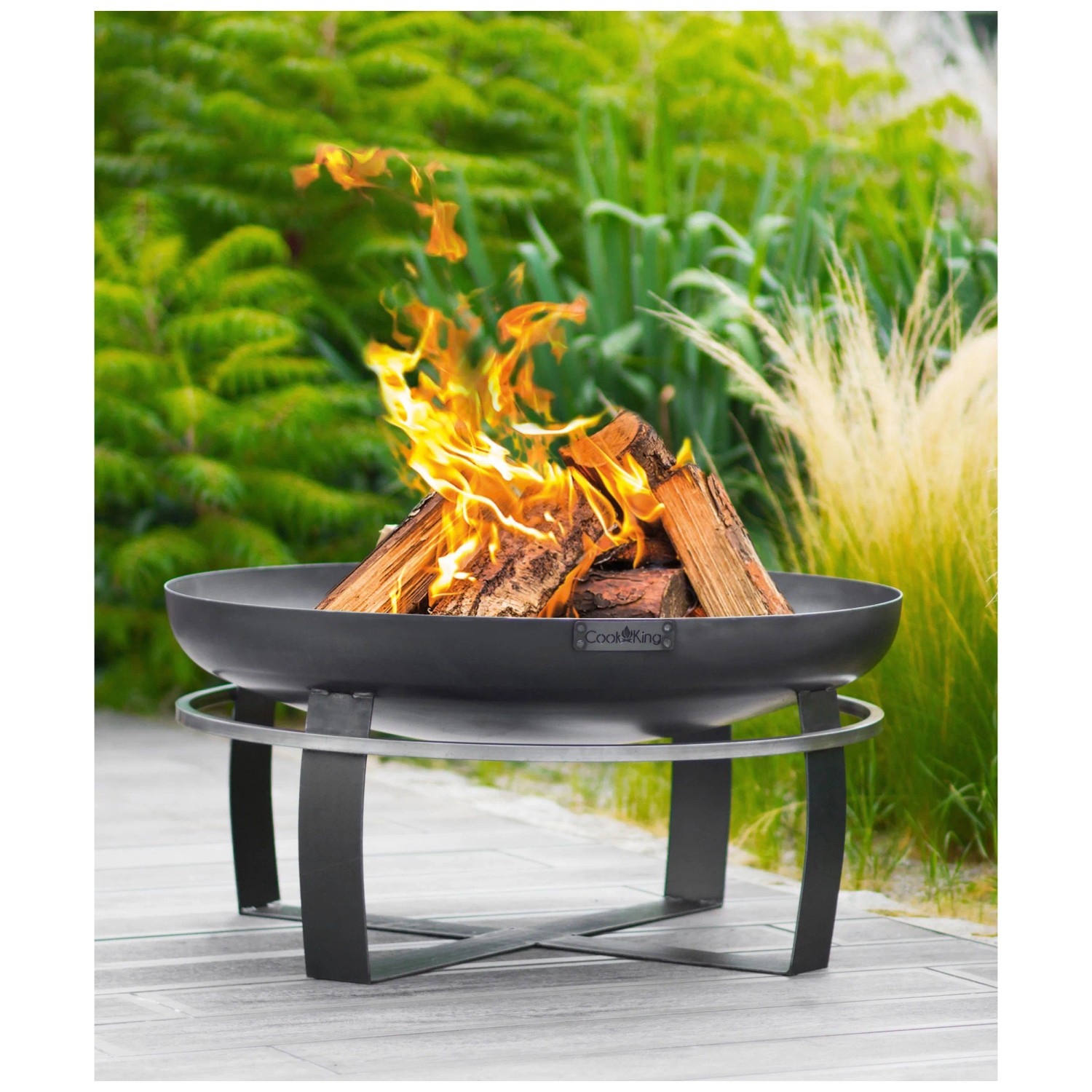 Feuerschale 70 Cm