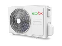 Ecofox Split-Klimagerät Ecofox Easy 9'000 BTU Weiss