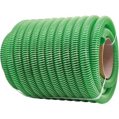 Fitt Spiralschlauch Grün Ø 25 mm