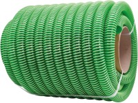 Fitt Spiralschlauch Grün Ø 25 mm