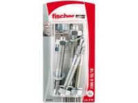 Fischer Bolzenanker FBN II 10/10 K NV / 4 Stk.