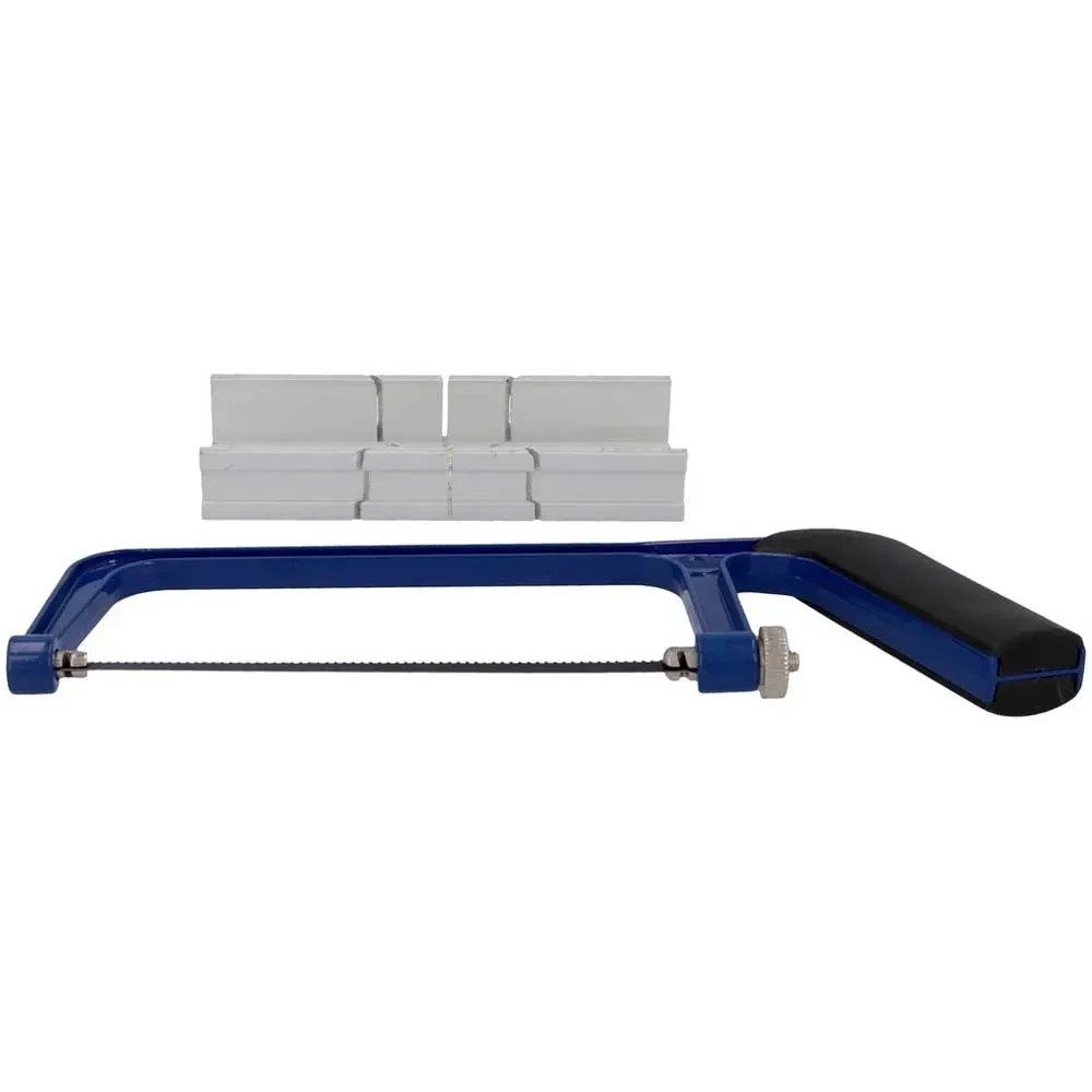 Forza Uomo 2082 Alluminio Per Sega Ad Arco, 145 Mm, Con - Foto 13