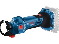 Bosch Professional Akku-Rotationswerkzeug GCU 18 V-30
