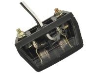 Unitec Kennzeichenbeleuchtung Klein