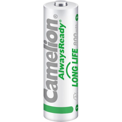 Solar-Akku AA 800 mAh / 2 Stk.