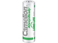 Solar-Akku AA 800 mAh / 2 Stk.