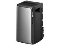 Ecoflow Stream PV Pro Solarakku Schwarz (HxBxT) 45,8 x 28,4 x 25,5 cm Ecoflow Stream PV Pro Solarakku Schwarz (HxBxT) 45,8 x 28,4 x 25,5 cm