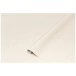 Rolle d-c-fix Selbstklebefolie Uni Sand Beige, 45x200cm.
