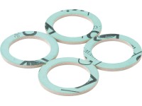 Köro HD-Ring 21 x 30 x 2 mm / 4 Stk.