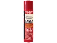 Ogniochron Feuerlöschspray Schaum ABF 600 ml