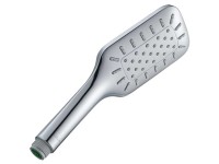 Laufen Duschbrause MyCity 100 1-Strahl verchromt