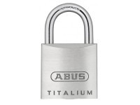 Abus Lucchetto Titalium Larghezza 40 mm